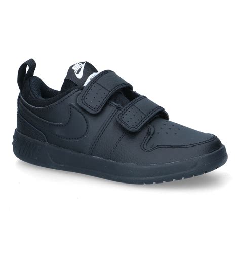 Zwarte Nike Sneakers voor jongens online 